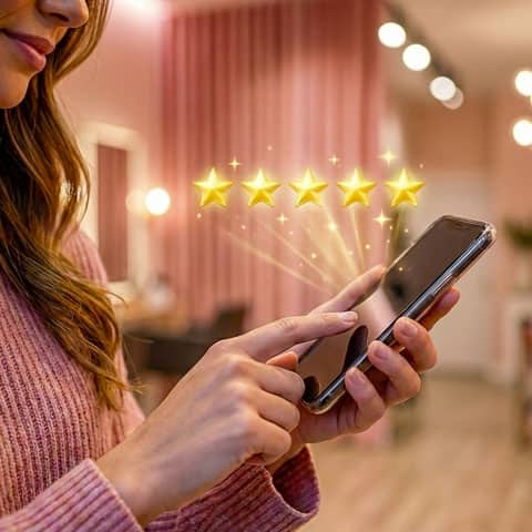 Recensioni vere in totale trasparenza